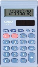 casio SL-450L (v2)